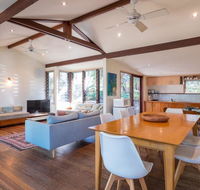Laguna House - Tourism Noosa