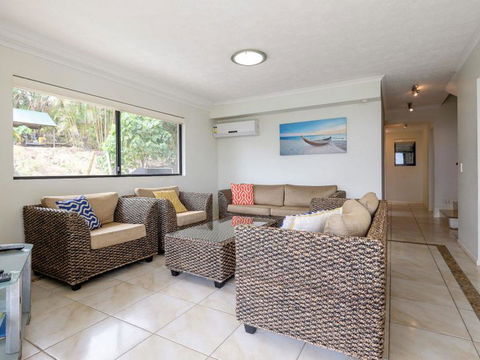 Mooloomba Five - Tourism Noosa 13