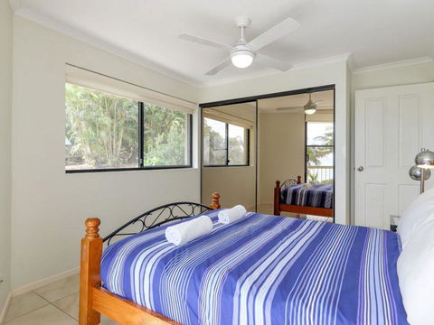 Mooloomba Five - Tourism Noosa 3