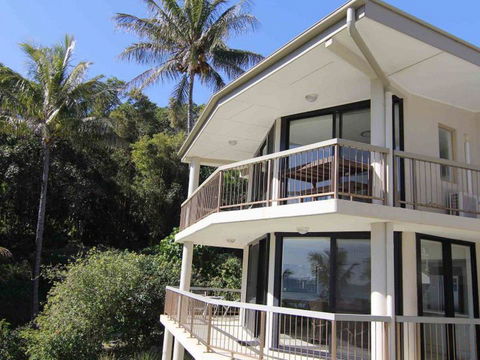 Mooloomba Five - Tourism Noosa 10
