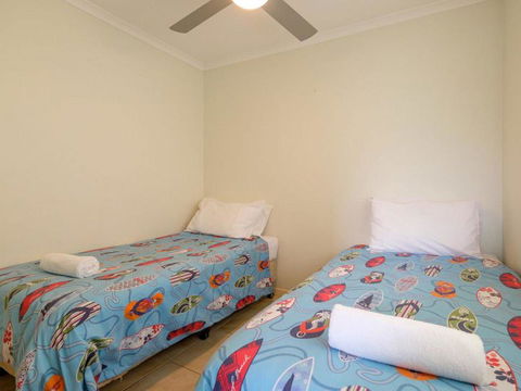 Mooloomba Five - Tourism Noosa 9