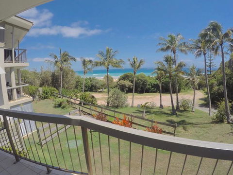 Mooloomba Five - Tourism Noosa 6