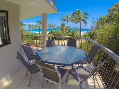 Mooloomba Five - Tourism Noosa 15