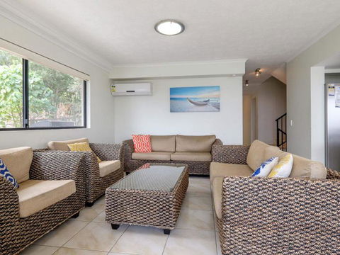 Mooloomba Five - Tourism Noosa 14