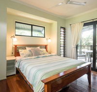Billa Blue - Tourism Noosa