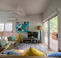 Allure Stradbroke Resort - Tourism Noosa