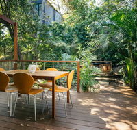 Point Break Beach House - Tourism Noosa