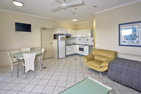 Anchorage On Straddie - Tourism Noosa 14