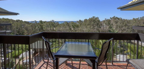 Anchorage On Straddie - Tourism Noosa 2