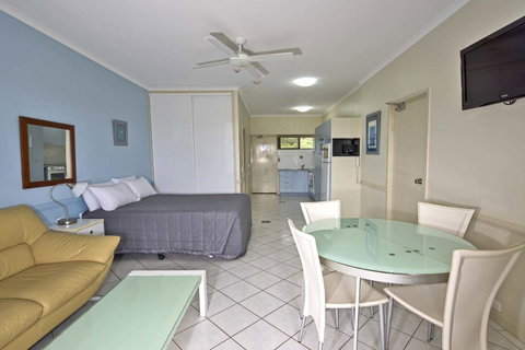 Anchorage On Straddie - Tourism Noosa 13
