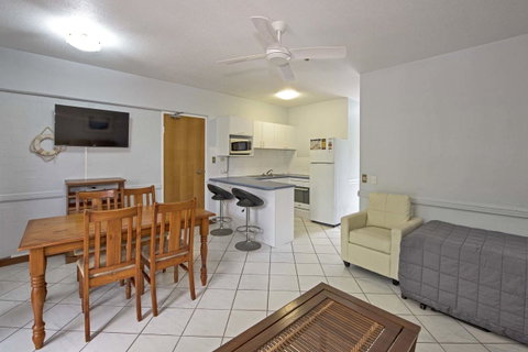 Anchorage On Straddie - Tourism Noosa 16