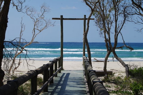 Anchorage On Straddie - Tourism Noosa 0
