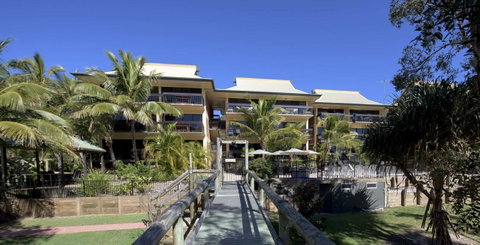 Anchorage On Straddie - Tourism Noosa 1