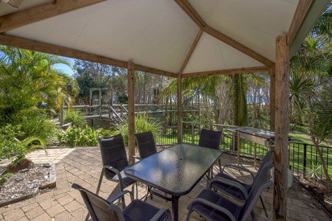 Anchorage On Straddie - Tourism Noosa 4