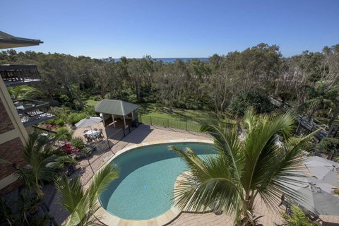 Anchorage On Straddie - Tourism Noosa 5