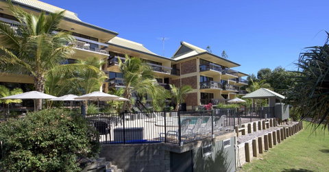 Anchorage On Straddie - Tourism Noosa 6