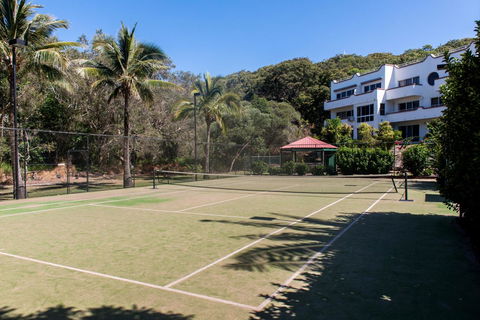 24a The Islander Resort - Tourism Noosa 1