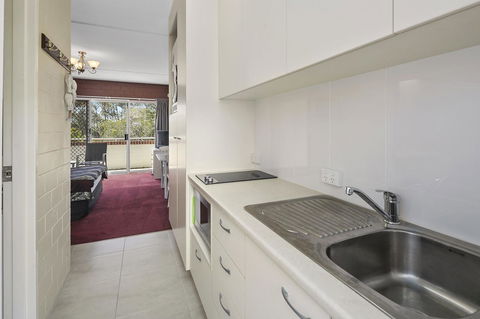 24a The Islander Resort - Tourism Noosa 0