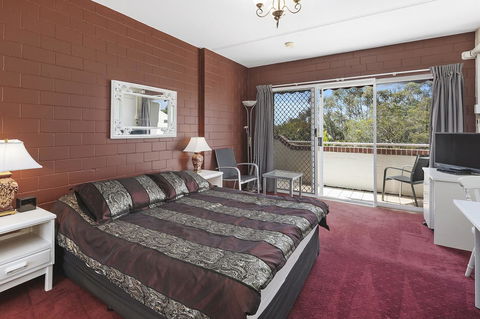 24a The Islander Resort - Tourism Noosa 3