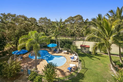 24a The Islander Resort - Tourism Noosa 4