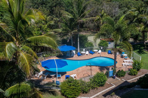 24a The Islander Resort - Tourism Noosa 2