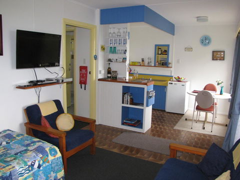 King Island Accommodation Cottages - Tourism Noosa 8