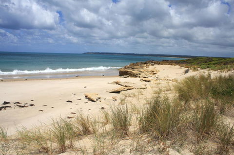 King Island Accommodation Cottages - Tourism Noosa 21