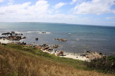 King Island Accommodation Cottages - Tourism Noosa 26