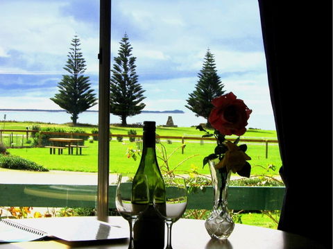 King Island Accommodation Cottages - Tourism Noosa 0