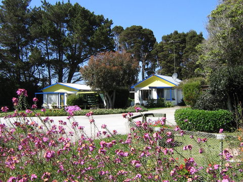 King Island Accommodation Cottages - Tourism Noosa 5
