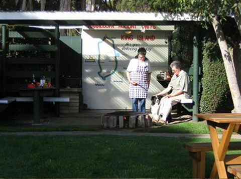 King Island Accommodation Cottages - Tourism Noosa 6