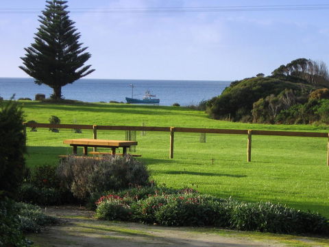 King Island Accommodation Cottages - Tourism Noosa 3