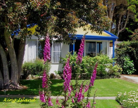 King Island Accommodation Cottages - Tourism Noosa 2