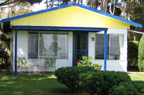 King Island Accommodation Cottages - Tourism Noosa 16