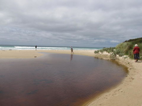 King Island Accommodation Cottages - Tourism Noosa 25