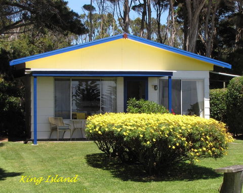 King Island Accommodation Cottages - Tourism Noosa 4