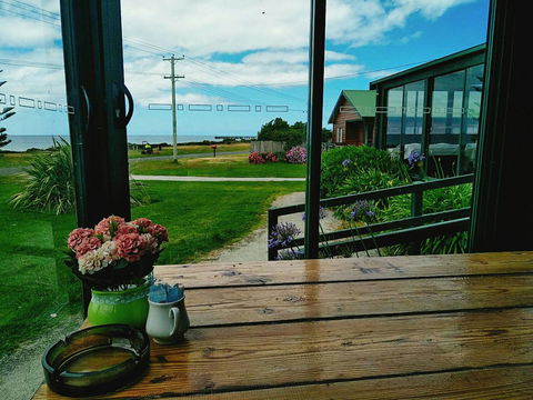 Baudins Accommodation And Restaurant - Tourism Noosa 25