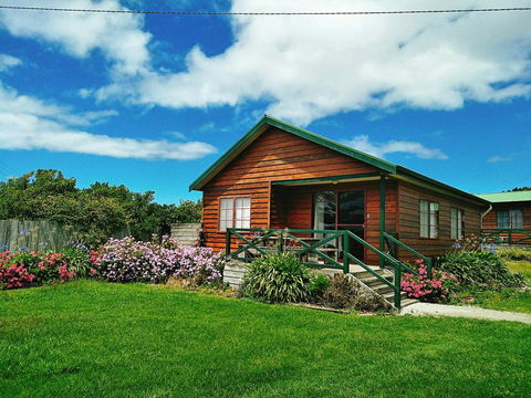 Baudins Accommodation And Restaurant - Tourism Noosa 23