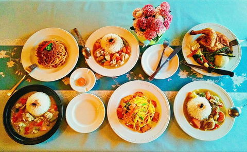 Baudins Accommodation And Restaurant - Tourism Noosa 42