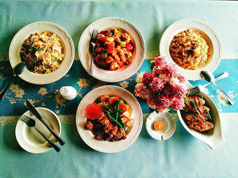 Baudins Accommodation And Restaurant - Tourism Noosa 35