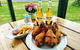 Baudins Accommodation And Restaurant - thumb 4