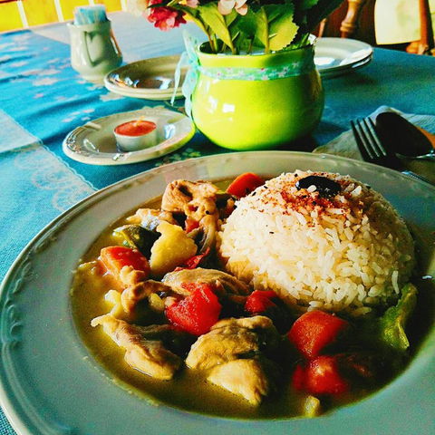Baudins Accommodation And Restaurant - Tourism Noosa 41
