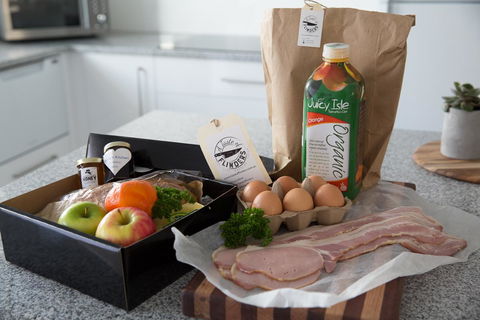 Island Quarters - Tourism Noosa 4