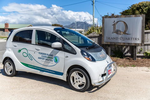 Island Quarters - Tourism Noosa 2