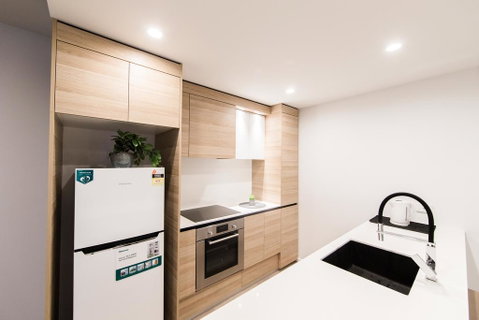 Highgate CBD Apartment - Tourism Noosa 2
