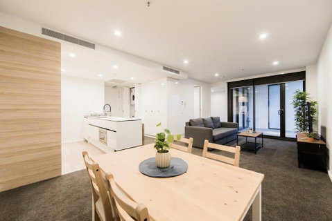 Highgate CBD Apartment - Tourism Noosa 3