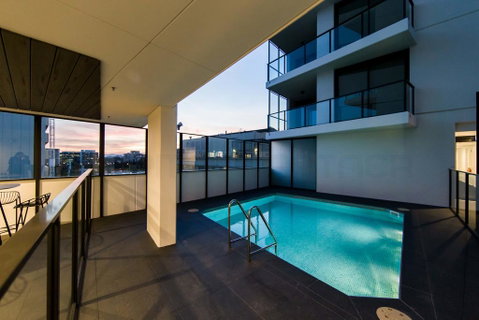 Highgate CBD Apartment - Tourism Noosa 1