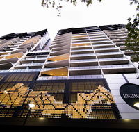 Highgate CBD Apartment - Tourism Noosa