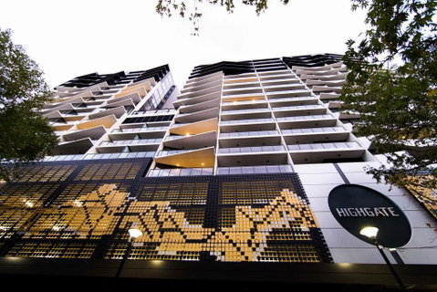 Highgate CBD Apartment - Tourism Noosa 0
