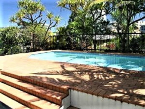 The Apartments Kings Beach Surfside - Tourism Noosa 1